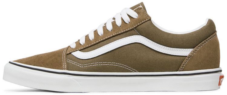 Vans Old Skool Walnut