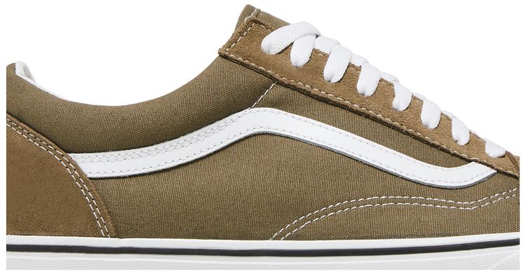 Vans Old Skool Walnut