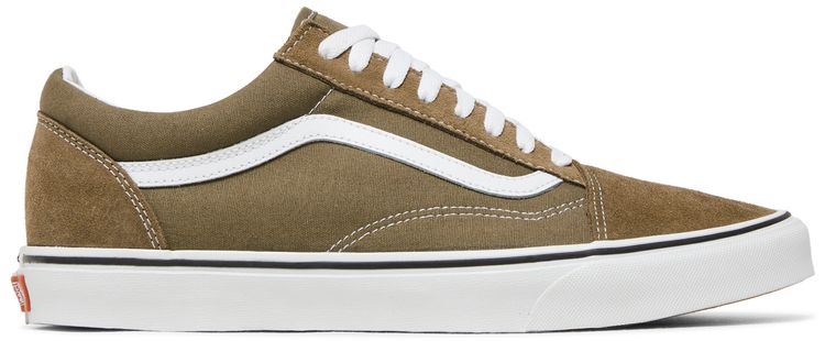 Vans Old Skool Walnut