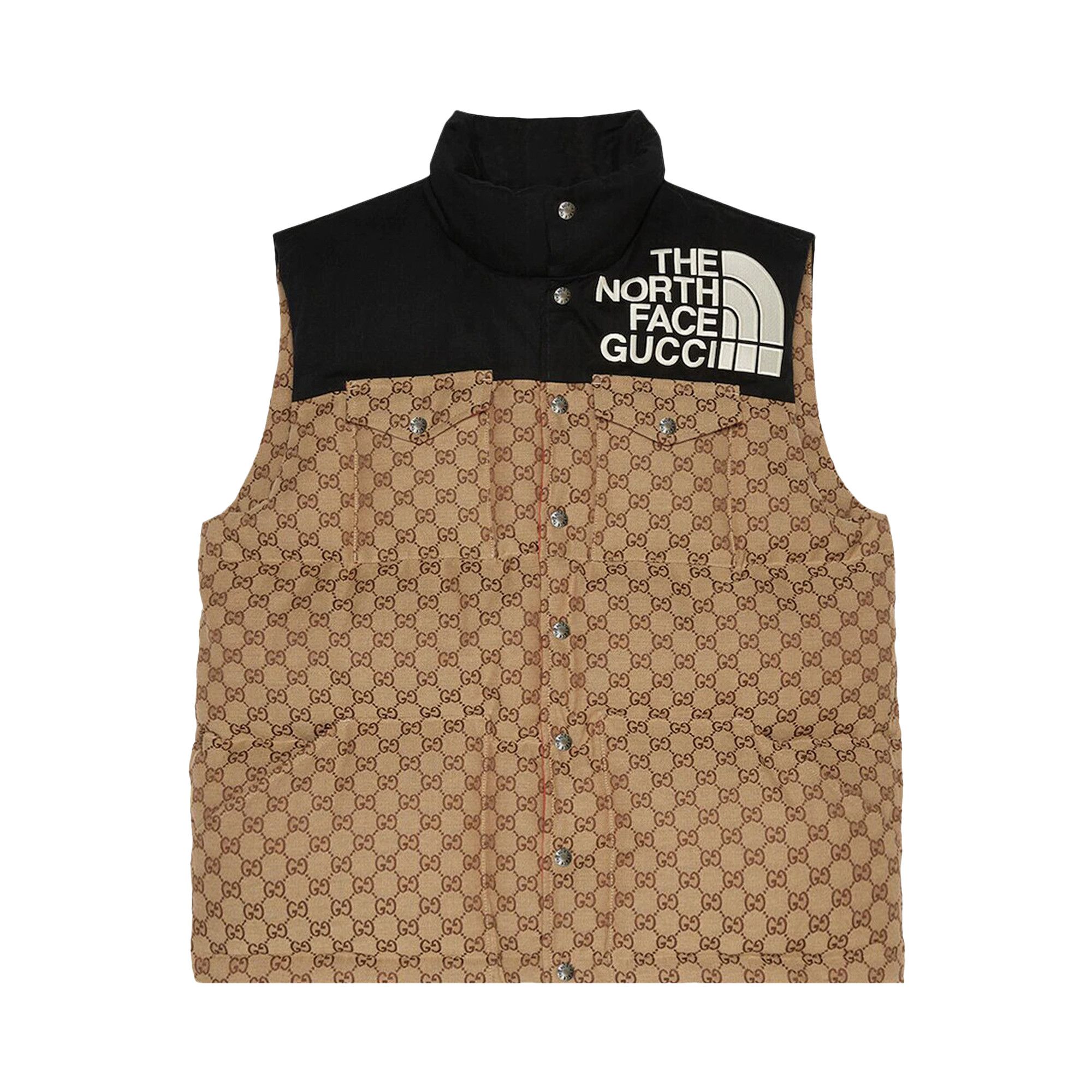 Gucci vest sales