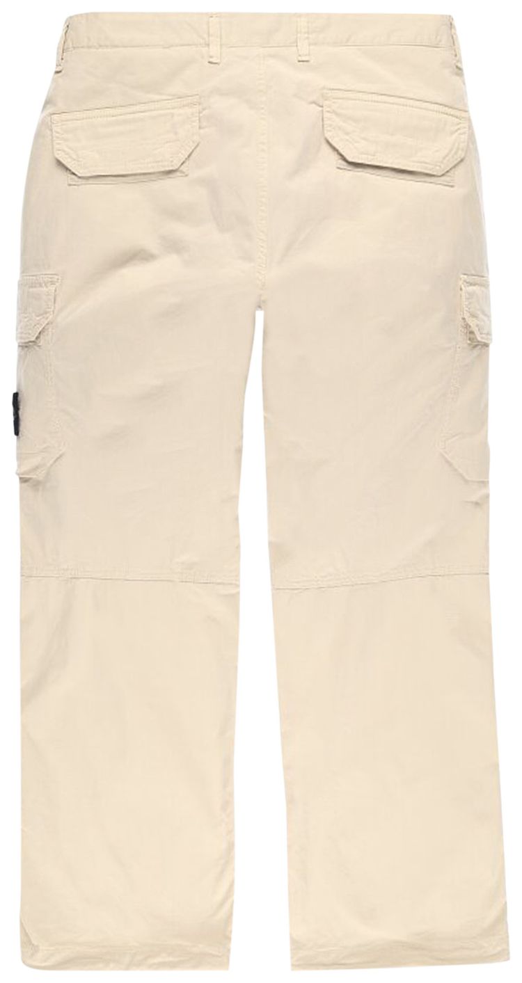 Stone Island Cargo Pants Plaster