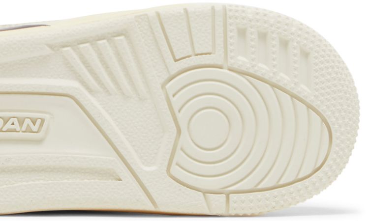 J Balvin x Air Jordan 3 Retro TD Medellin Sunset