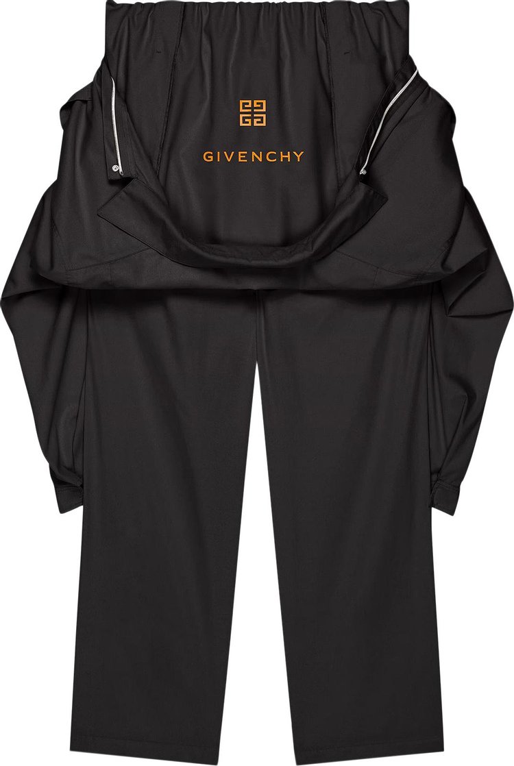 Givenchy Casual Jumpsuit Black