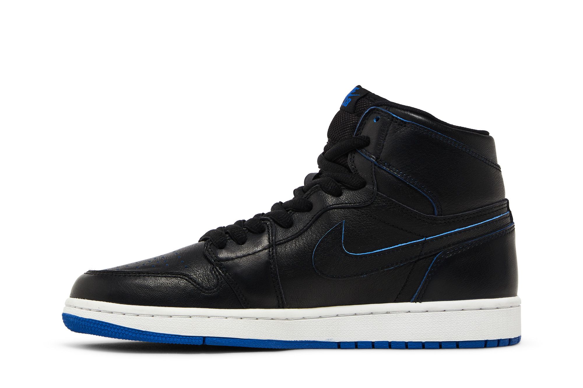 Air jordan 1 lance mountain black outlet