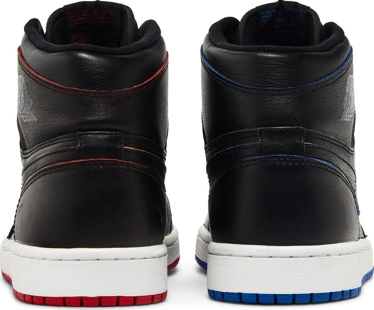 Lance Mountain x Air Jordan 1 Retro SB QS Black