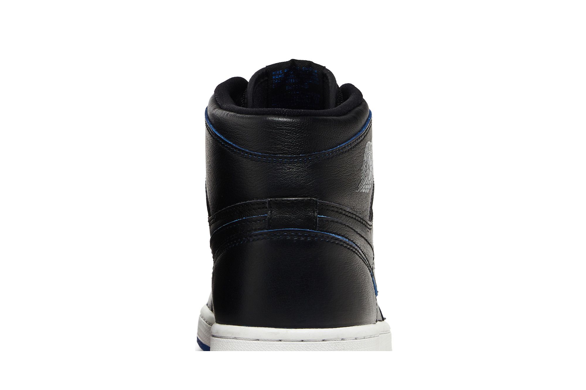Buy Lance Mountain x Air Jordan 1 Retro SB QS Black 653532 002 GOAT AU