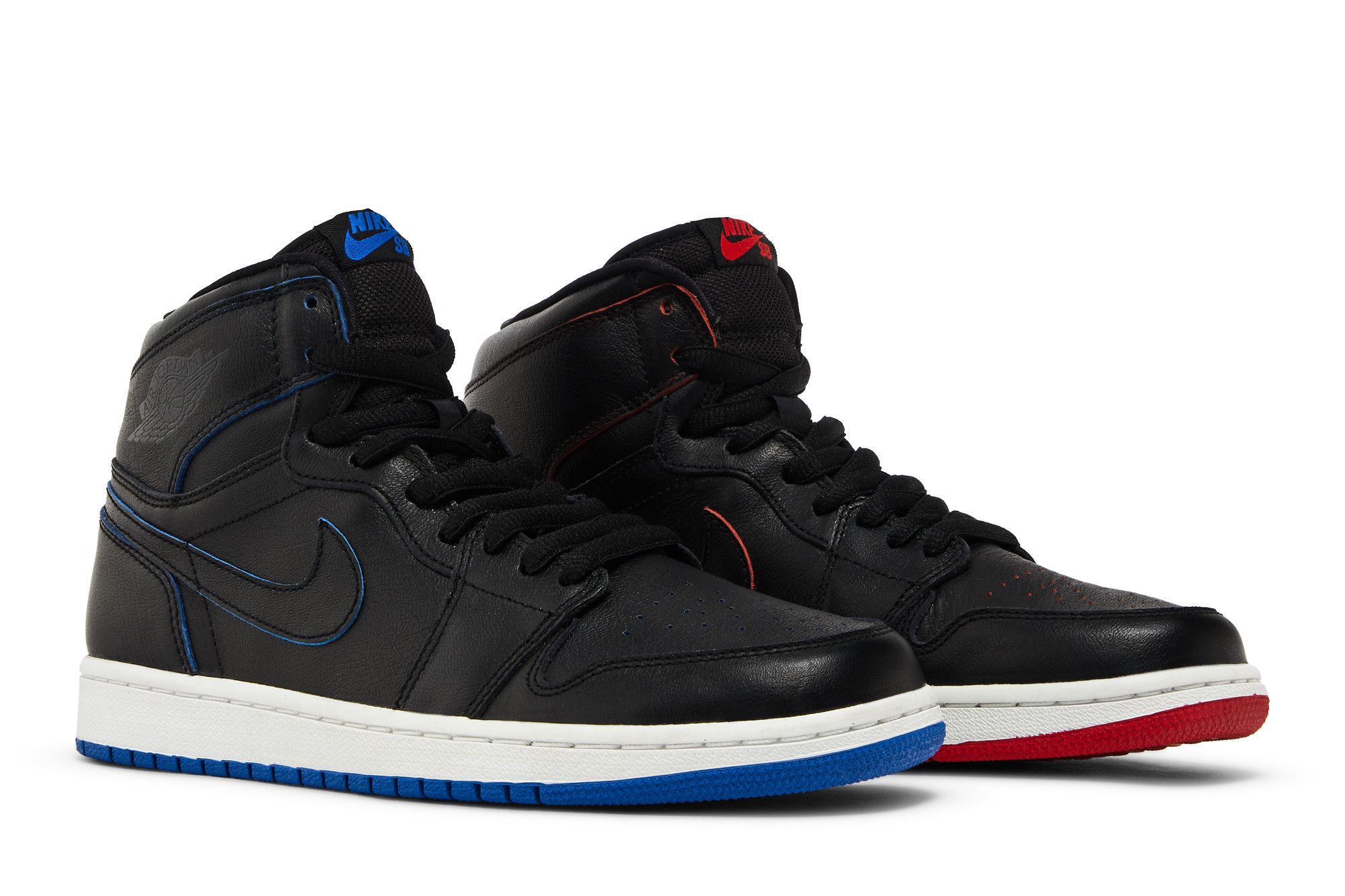 Buy Lance Mountain x Air Jordan 1 Retro SB QS 'Black Buy Lance Mountain x Air Jordan 1 Retro SB QS 'Black