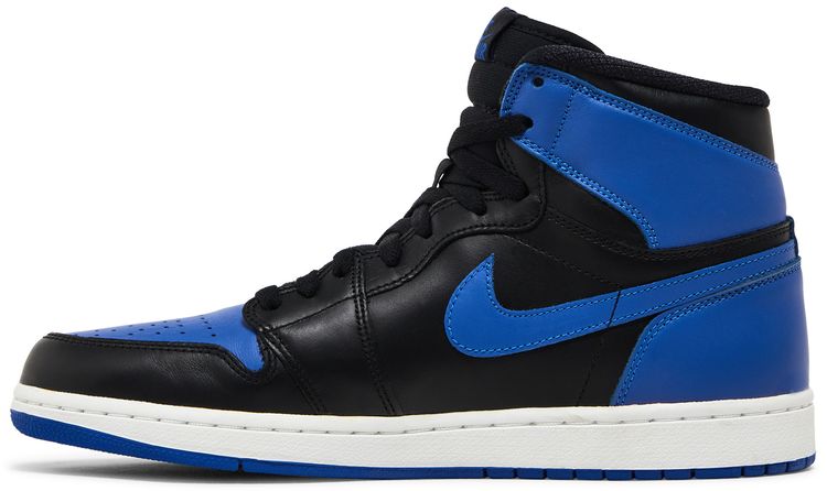 Air Jordan 1 Retro High OG Royal 2013