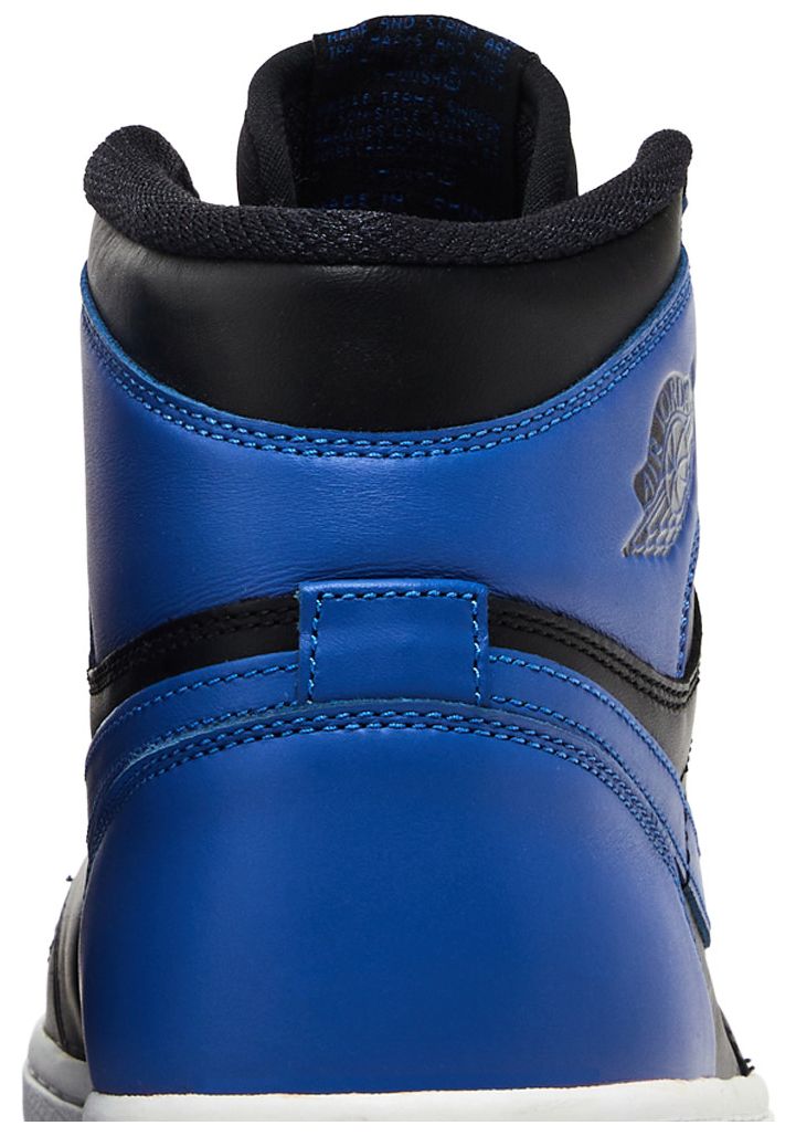 Air Jordan 1 Retro High OG Royal 2013
