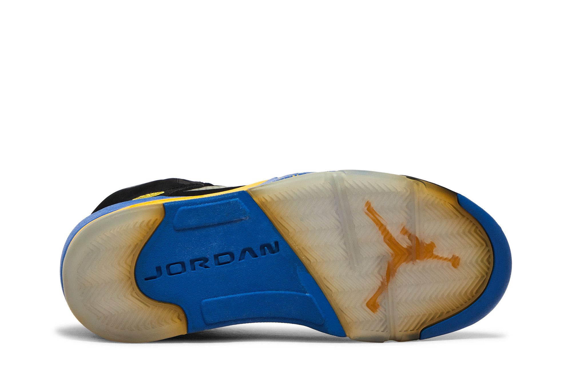 Buy Air Jordan 5 Retro Shanghai Shen 136027 089 GOAT UK
