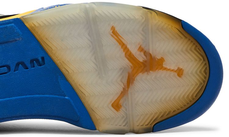 Air Jordan 5 Retro Shanghai Shen