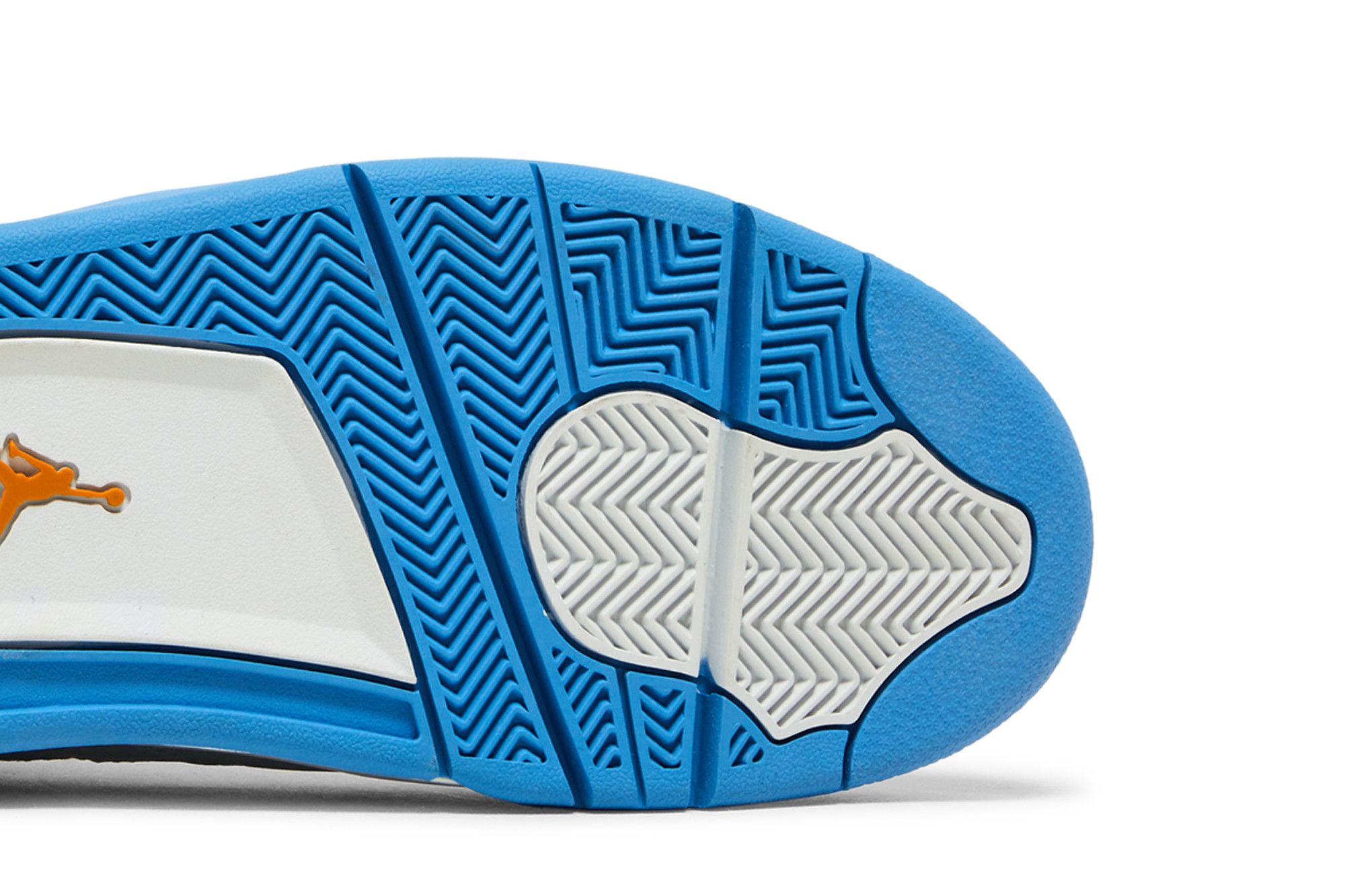 Air jordan 4 mist blue new arrivals