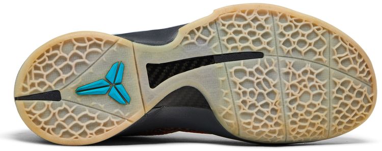 Nike Zoom Kobe 6 All Star   3D Hollywood