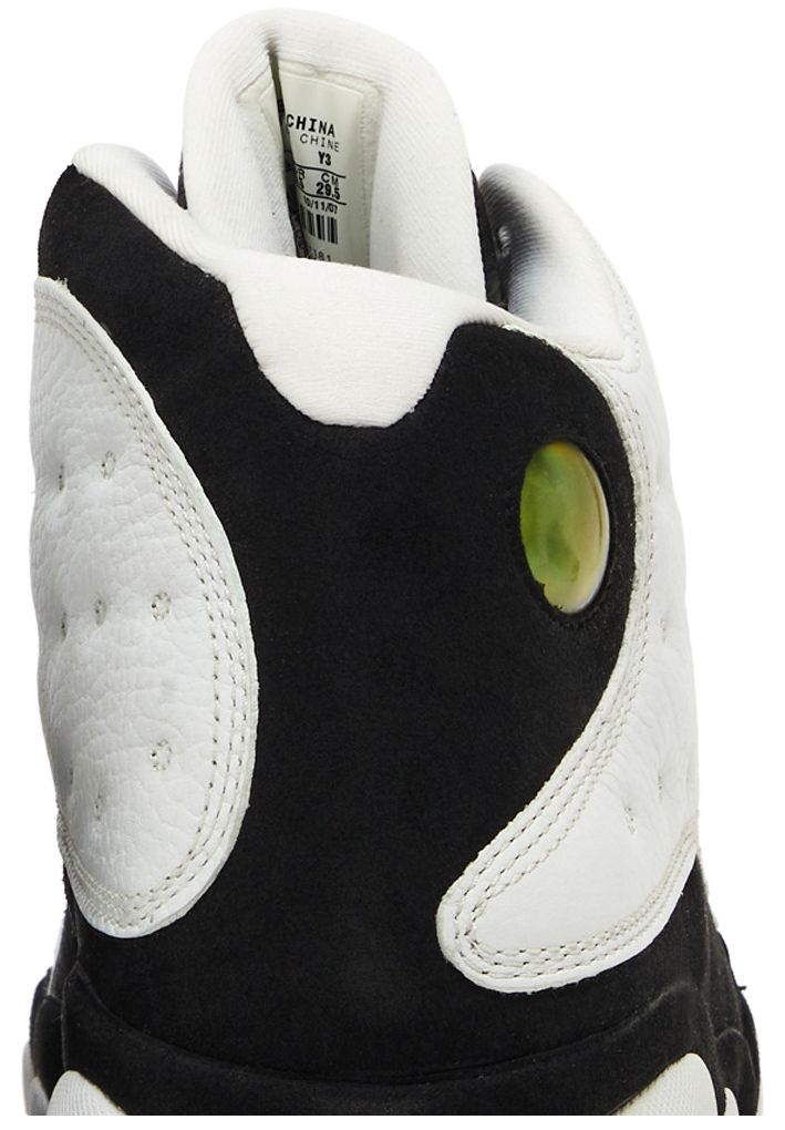 Air Jordan 13 Retro Countdown Pack   He Got Game 2008