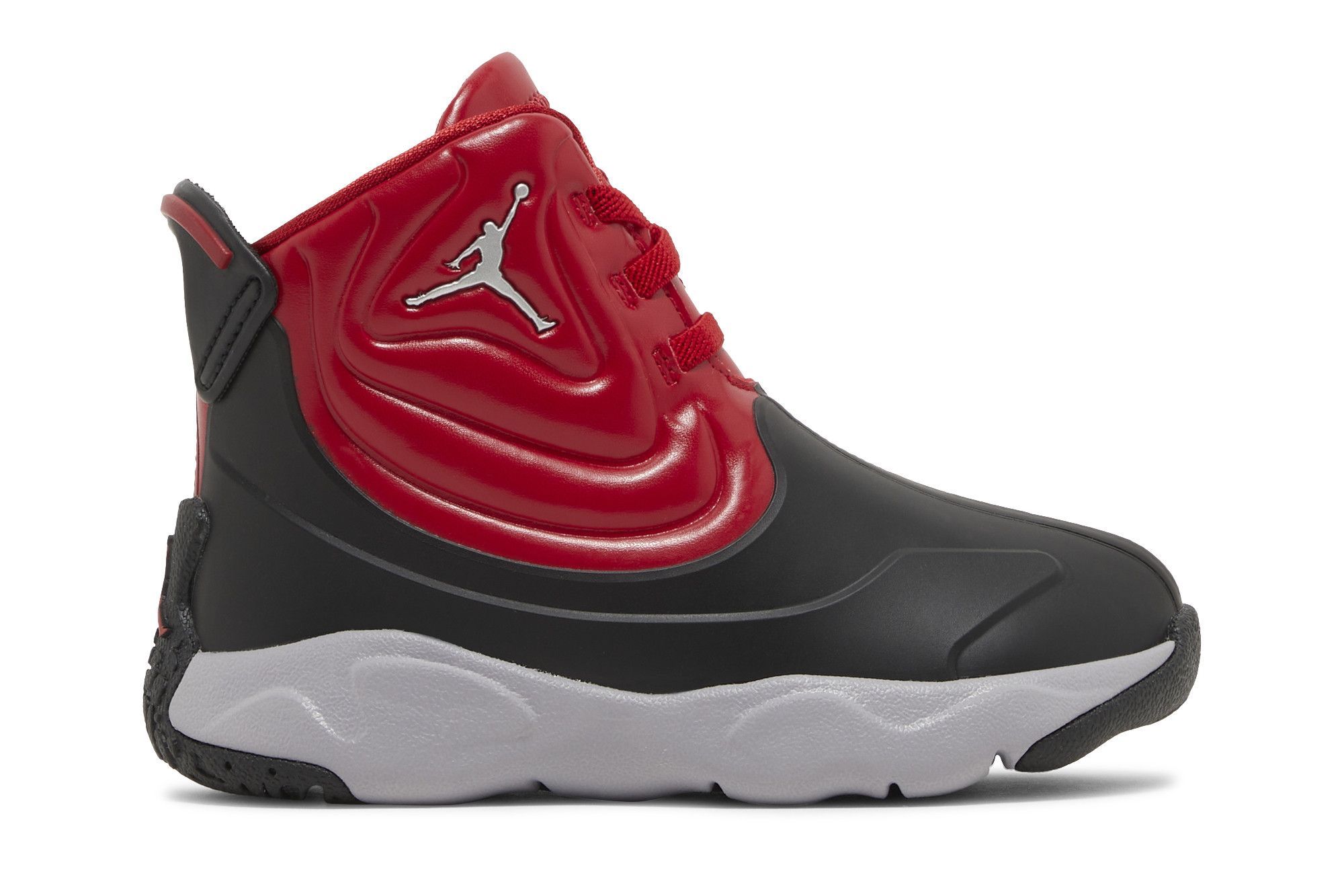 Jordan rain boots discount
