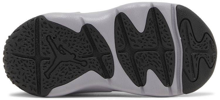 Air Jordan Drip 23 Rain Boot TD Bred