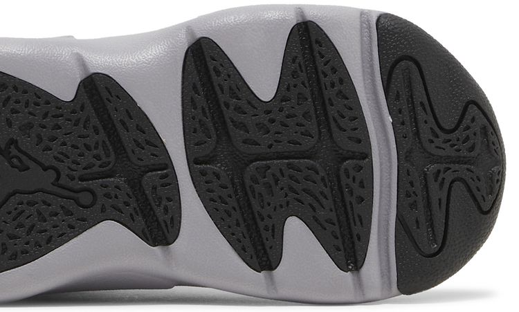 Air Jordan Drip 23 Rain Boot TD Bred