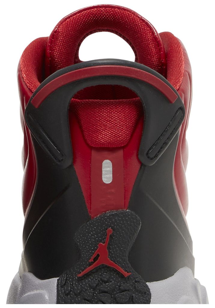 Air Jordan Drip 23 Rain Boot TD Bred