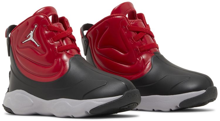 Air Jordan Drip 23 Rain Boot TD Bred
