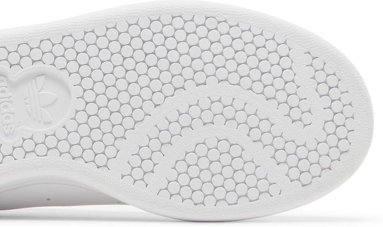 Adidas Wmns Stan Smith White Gold Metallic