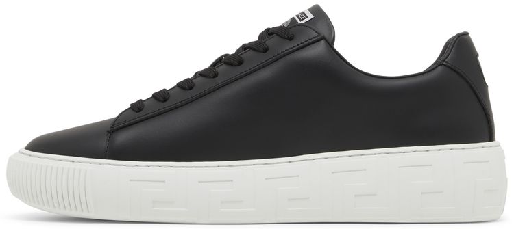 Versace Greca Sneaker Black