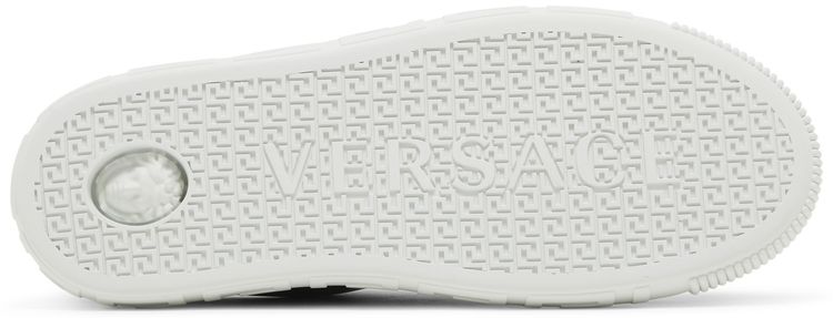 Versace Greca Sneaker Black