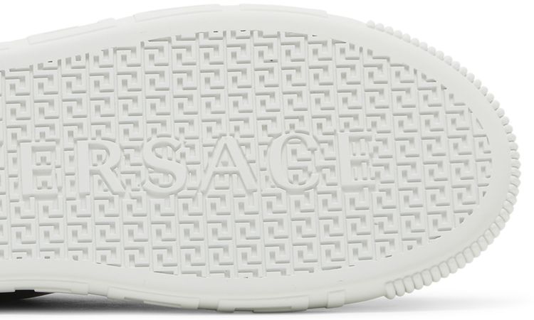 Versace Greca Sneaker Black