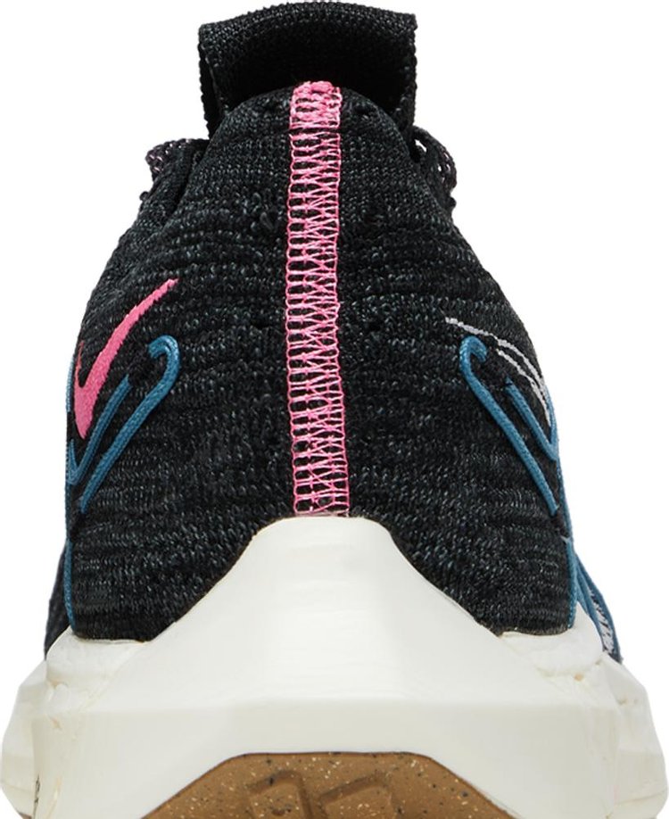 Wmns Pegasus Turbo Next Nature Black Noise Aqua