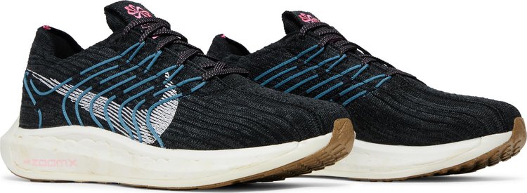 Wmns Pegasus Turbo Next Nature Black Noise Aqua