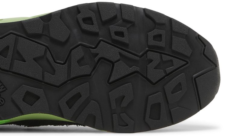 New Balance 580 Grey Multi Color