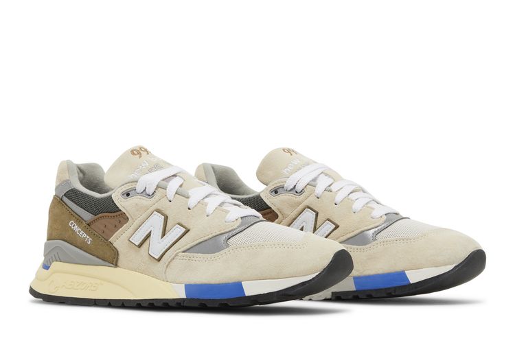Buy Concepts x 998 Made in USA 