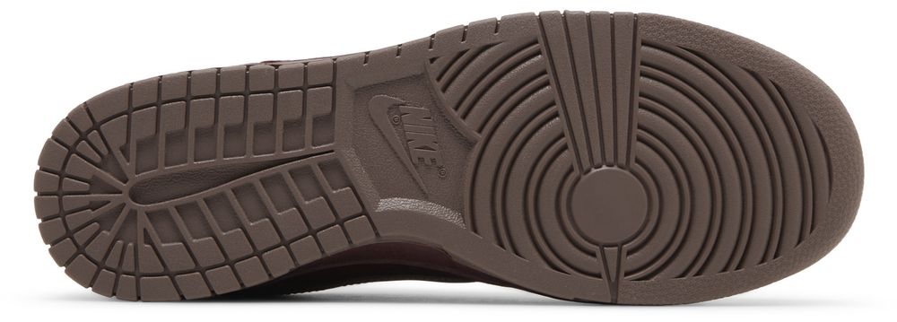 Nike Dunk Low Premium 'burgundy Crush'