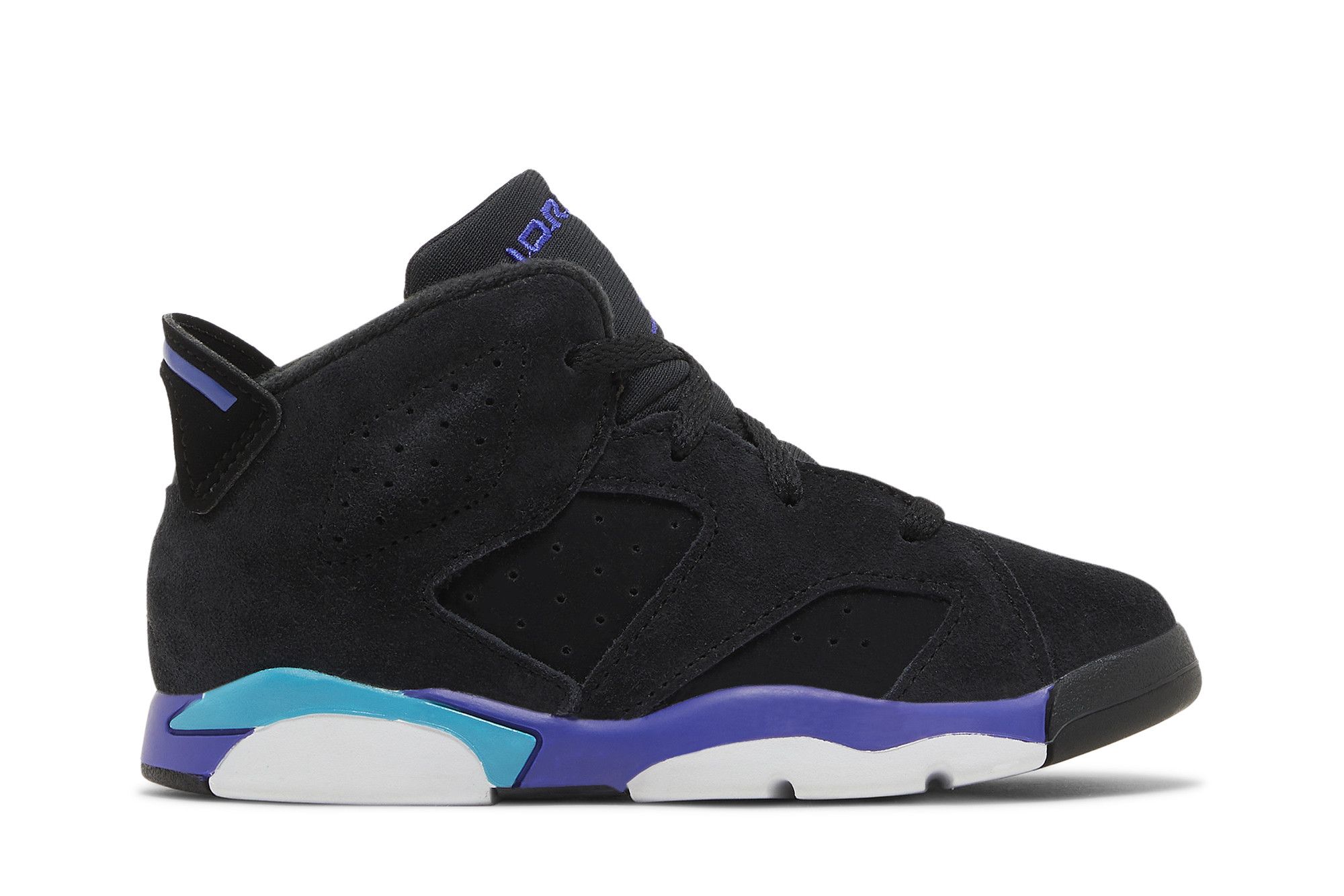 スニーカー Jordan 6 RETRO TD Buy Air Jordan 6 Retro TD 'Tinker' - 384667 104 | GOAT