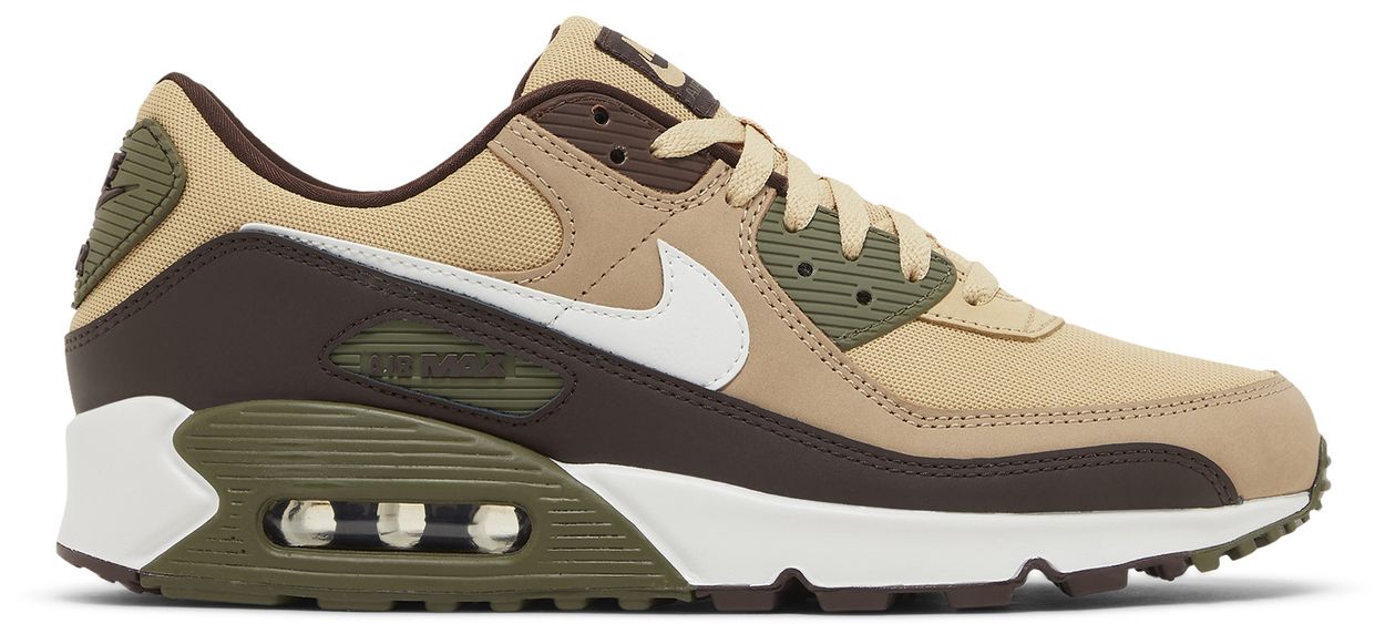 hibbets air max 90