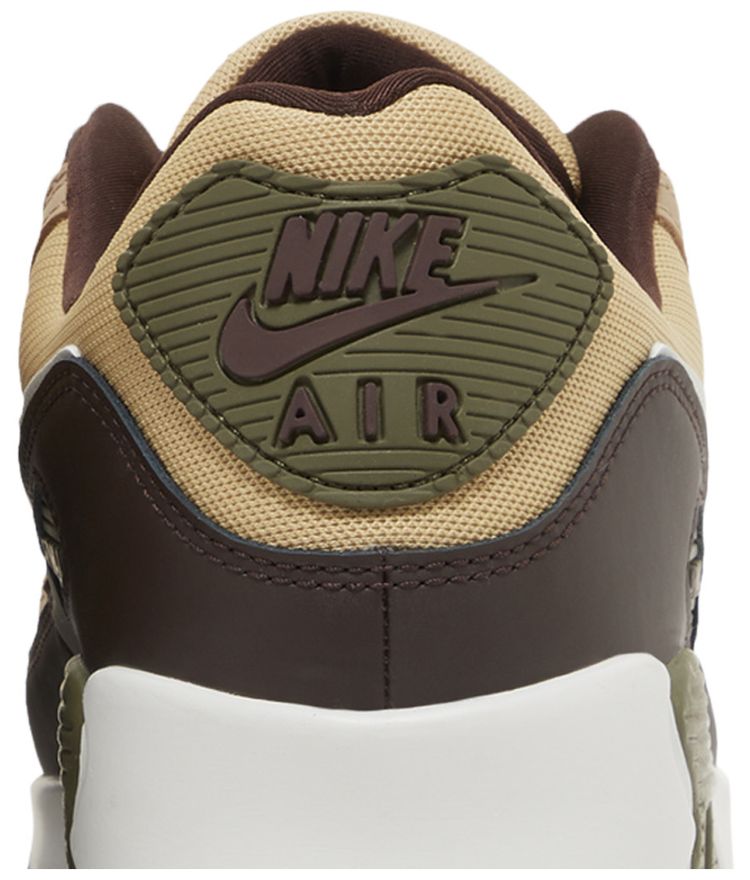Nike Air Max 90 Hemp Earth
