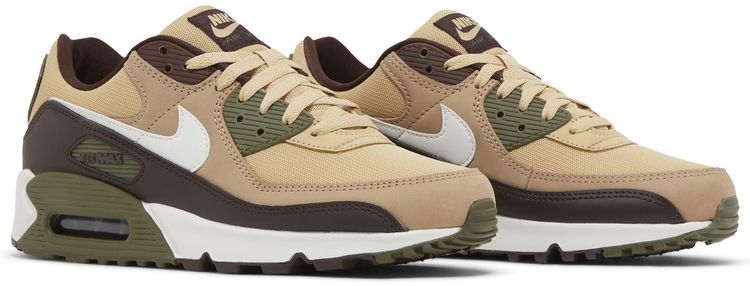 Nike Air Max 90 Hemp Earth