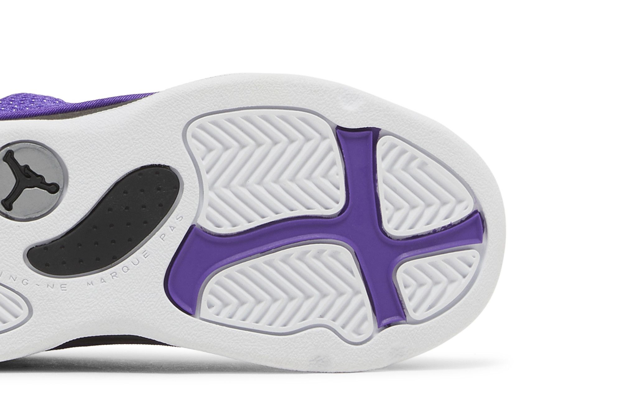 Buy Air Jordan 13 Retro TD Purple Venom FD4647 501 GOAT CA