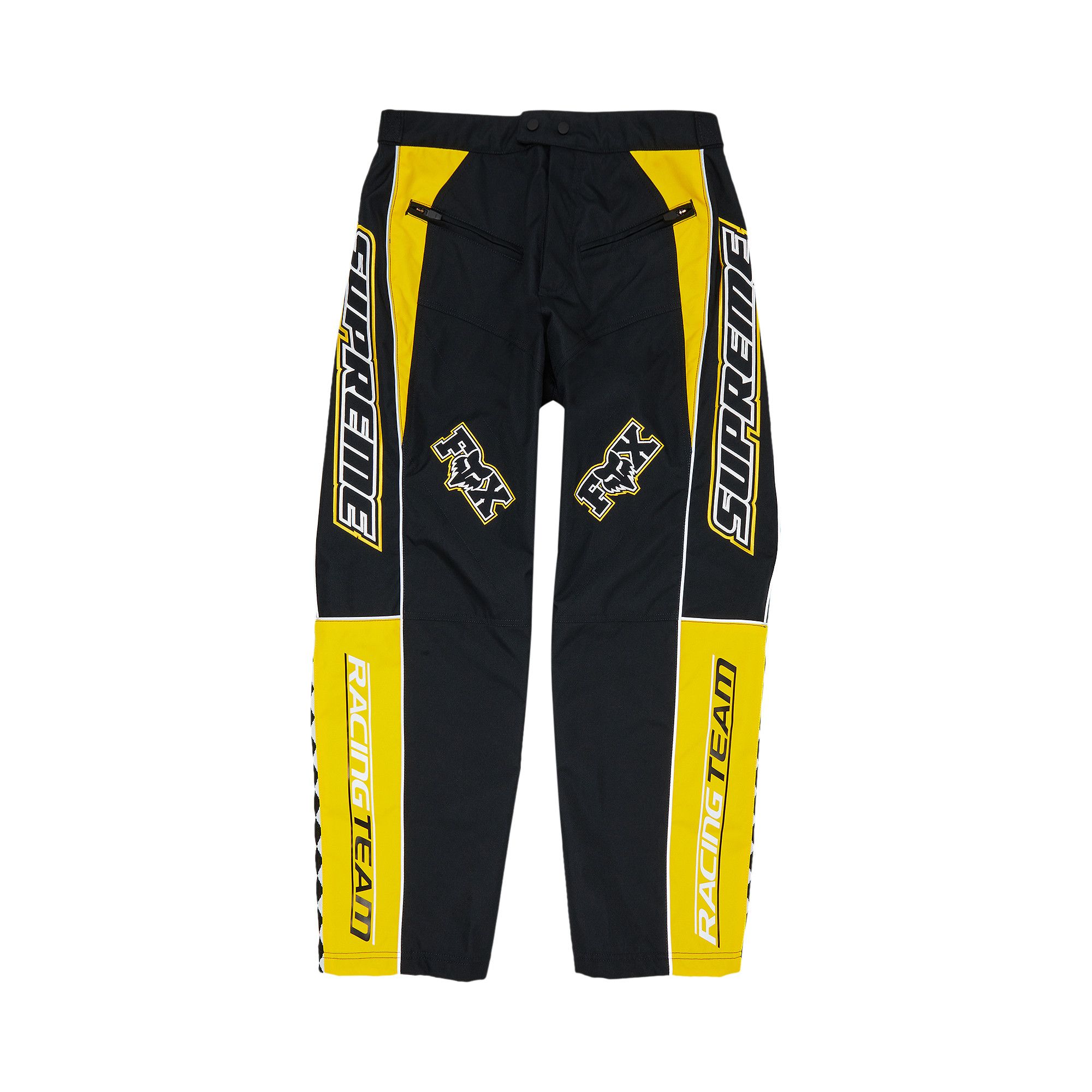 Buy Supreme x Fox Racing Pant 'Yellow' - FW23P6 YELLOW | GOAT Buy Supreme x Fox Racing Pant 'Yellow' - FW23P6 YELLOW | GOAT