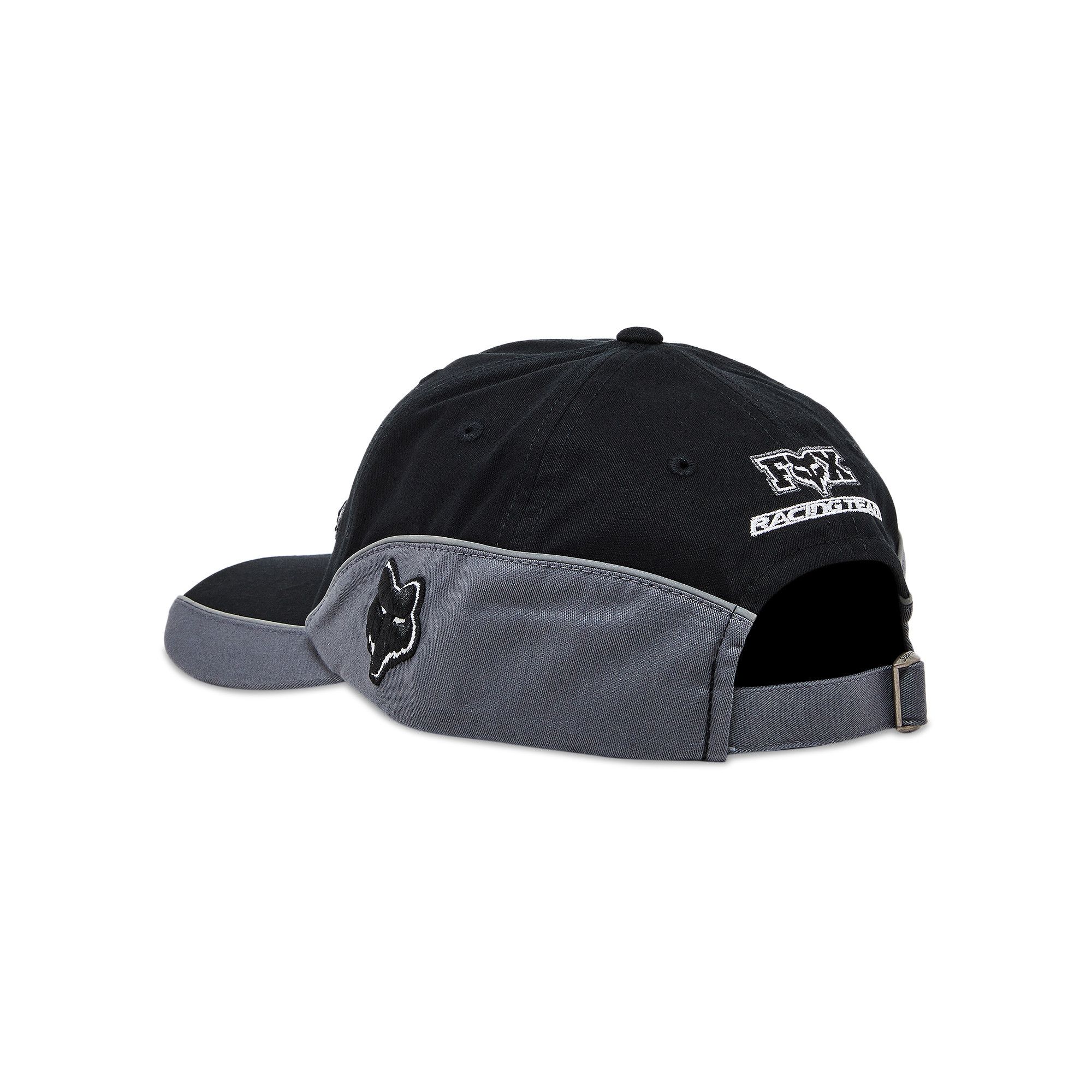 Buy Supreme x Fox Racing 6-Panel 'Black' - FW23H54 BLACK | GOAT