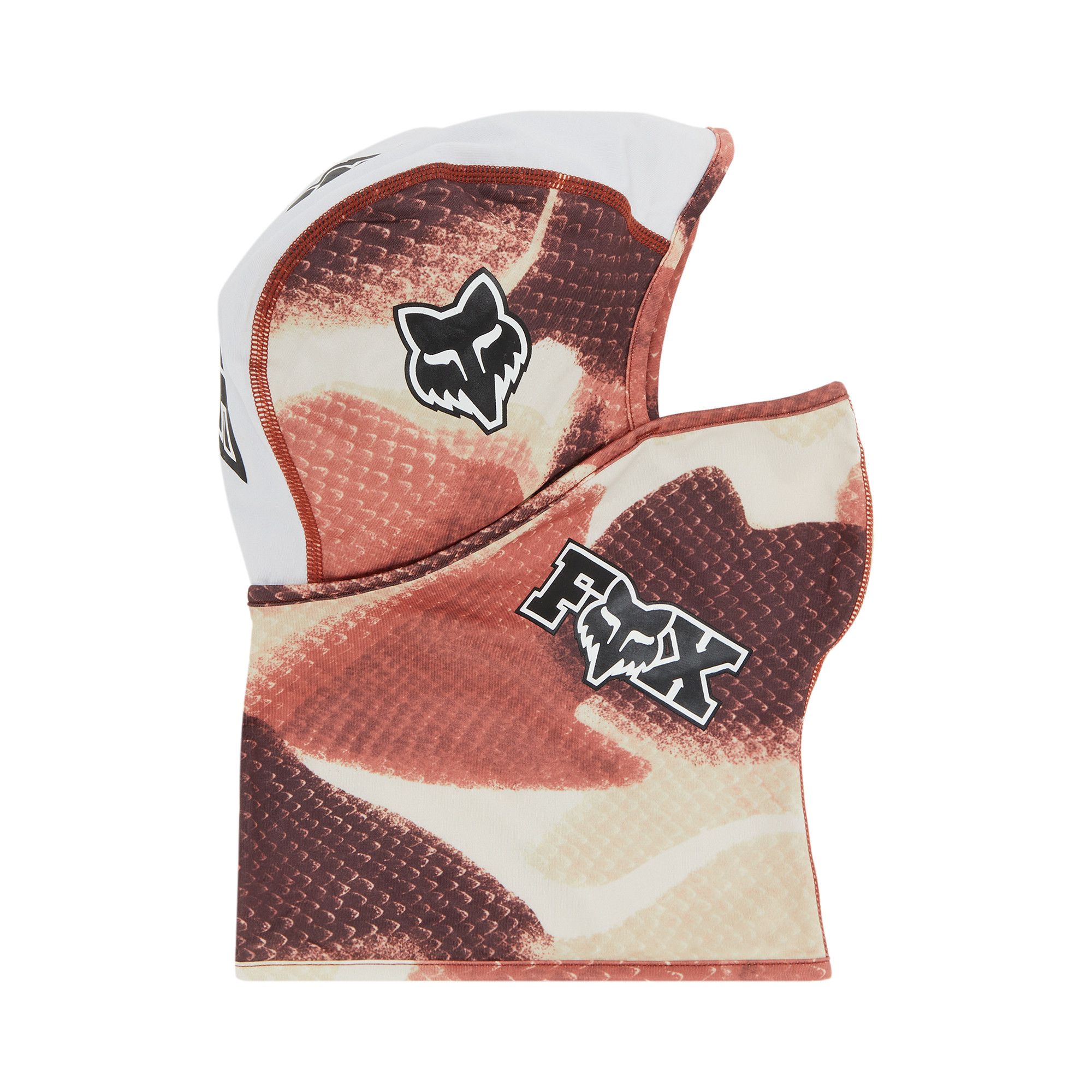 Buy Supreme x Fox Racing Lightweight Balaclava 'White' - FW23H97