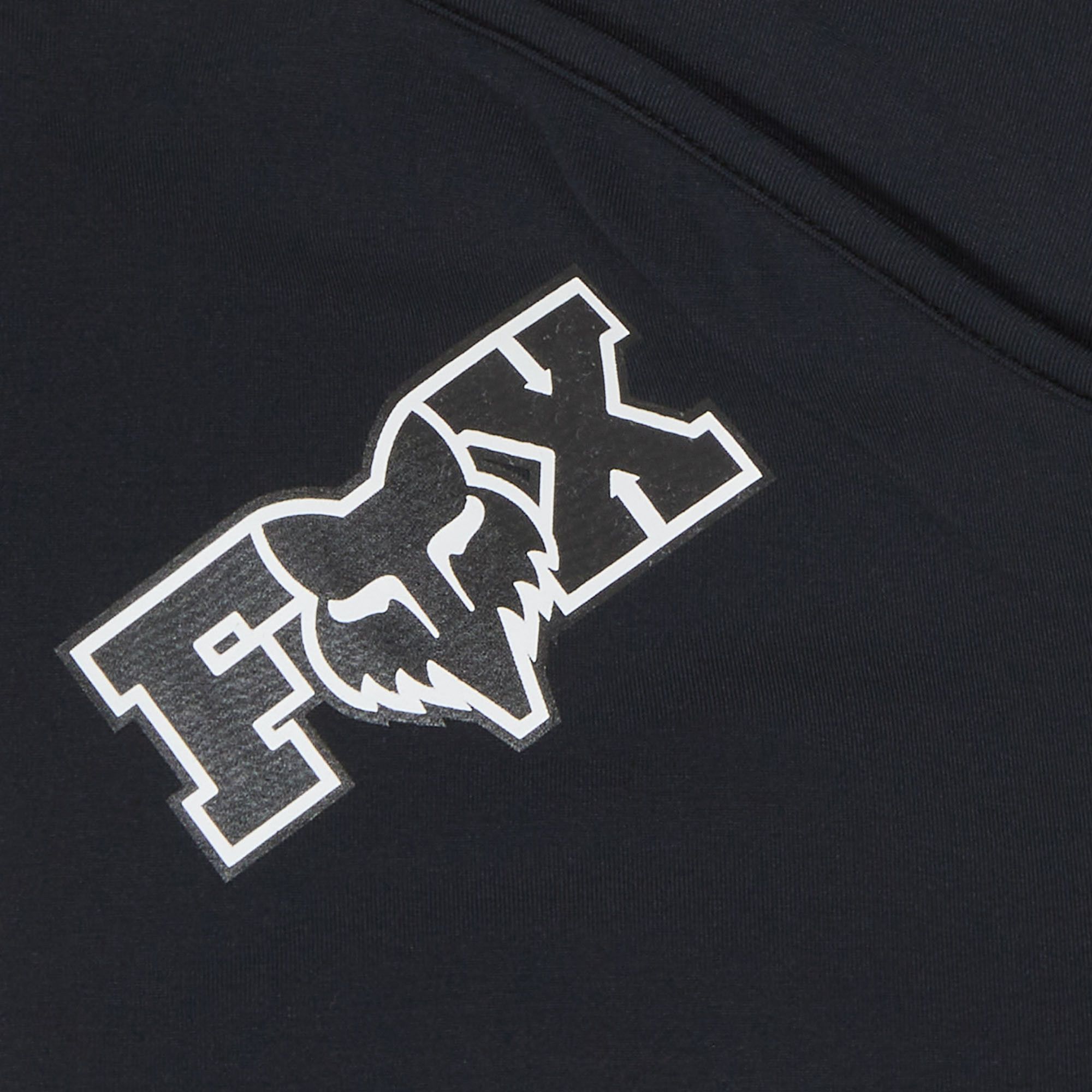 supreme fox racing balaclava バラクラバ 黒 Supreme Fox Racing Lightweight Balaclava Black - FW23 - US