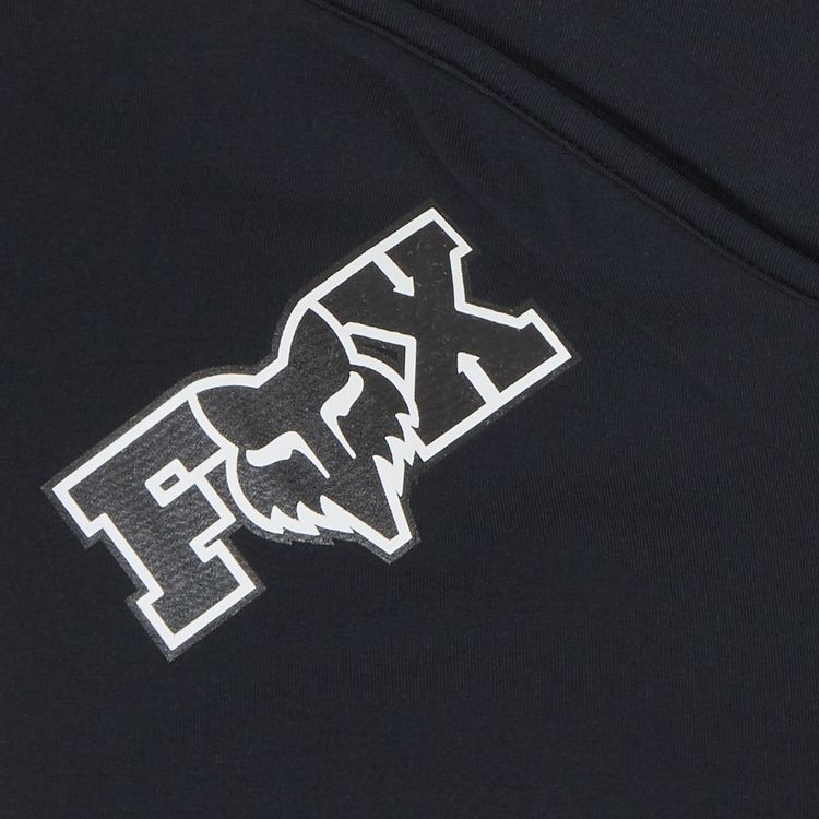 Supreme x Fox Racing Lightweight Balaclava Black