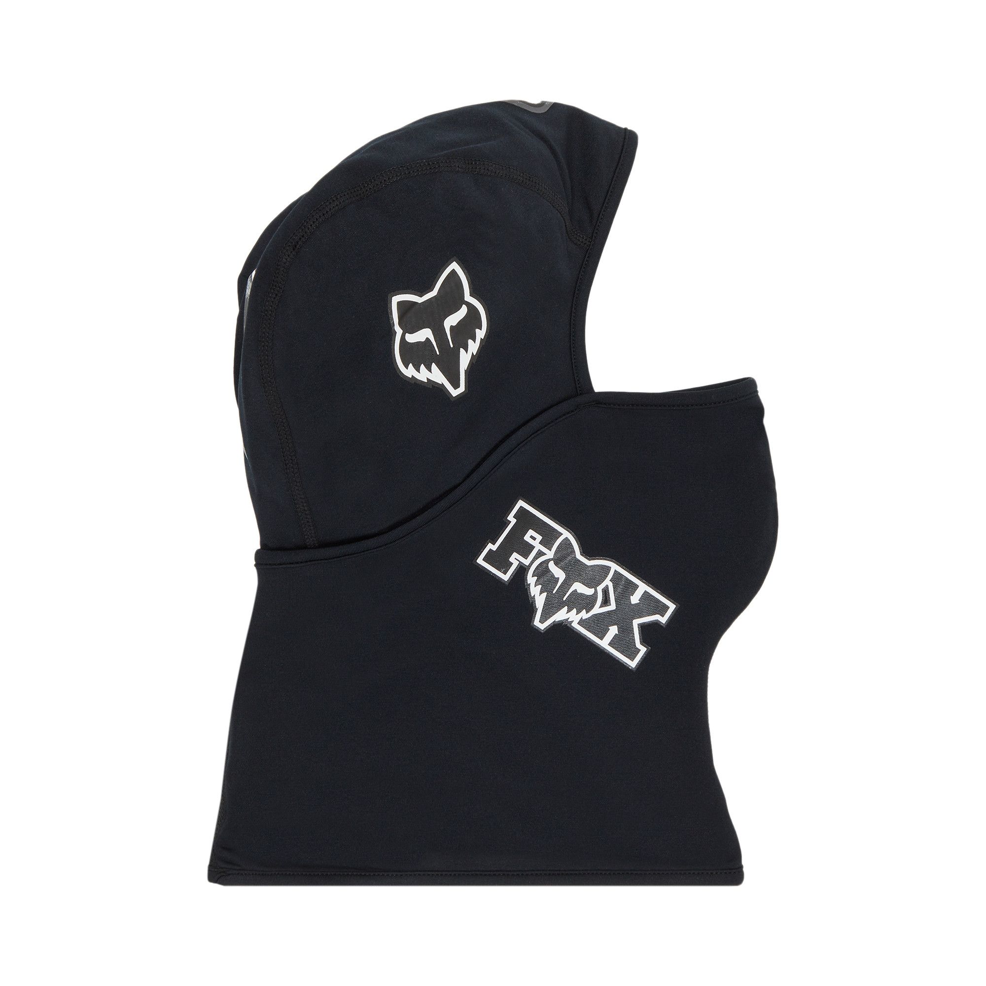 公式の  Buy Supreme 'Black Balaclava Lightweight Racing Fox x バイクウェア・装備