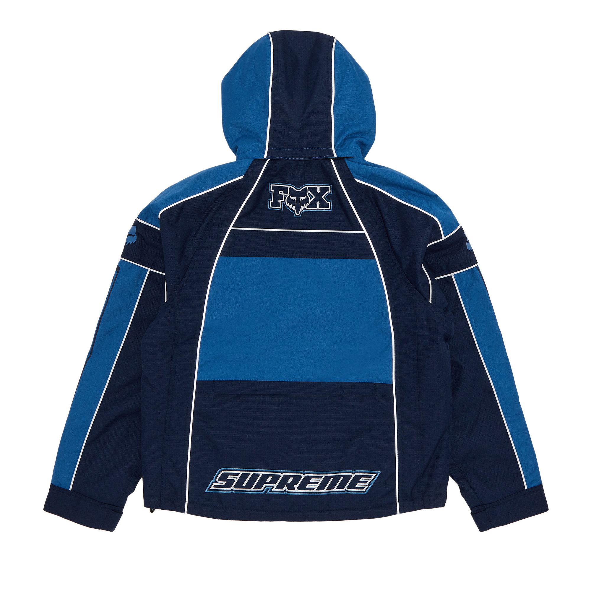Fox supreme jacket online