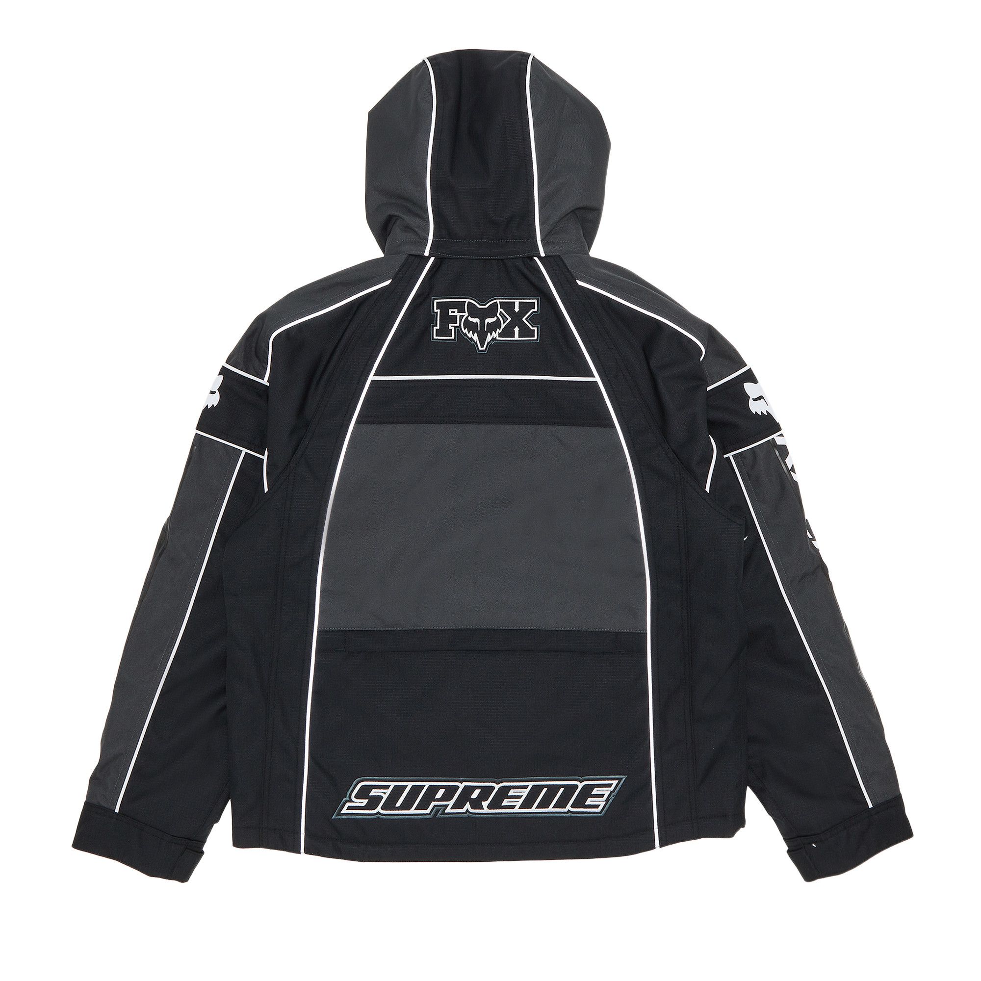 Supreme windbreaker jacket clearance