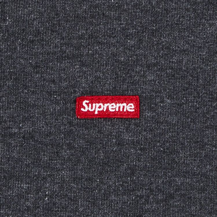 Buy Supreme Small Box Crewneck 