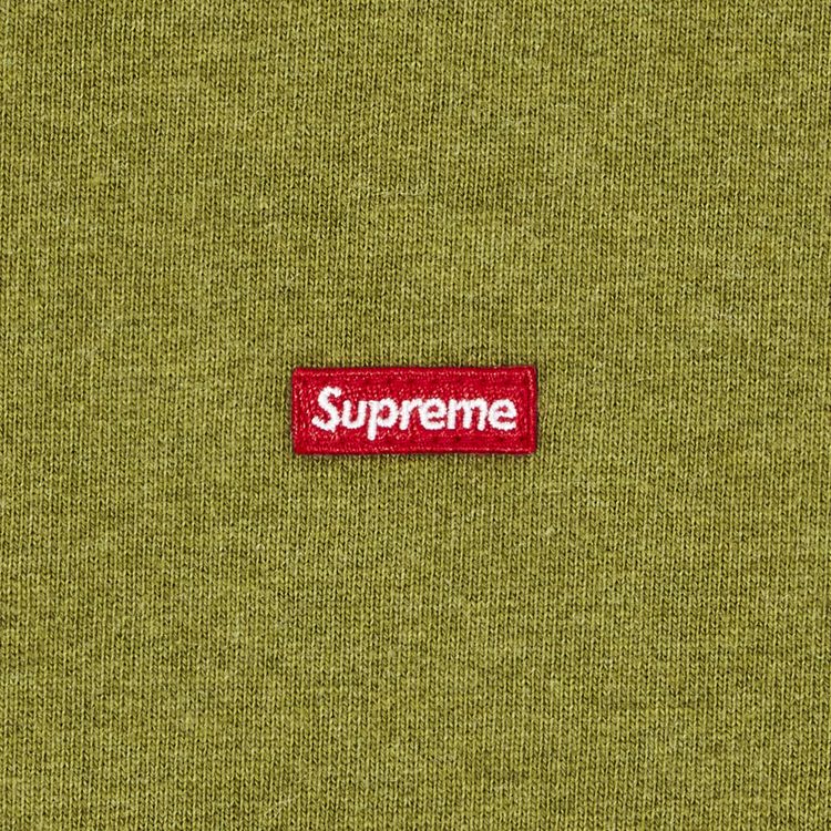 Buy Supreme Small Box Crewneck 