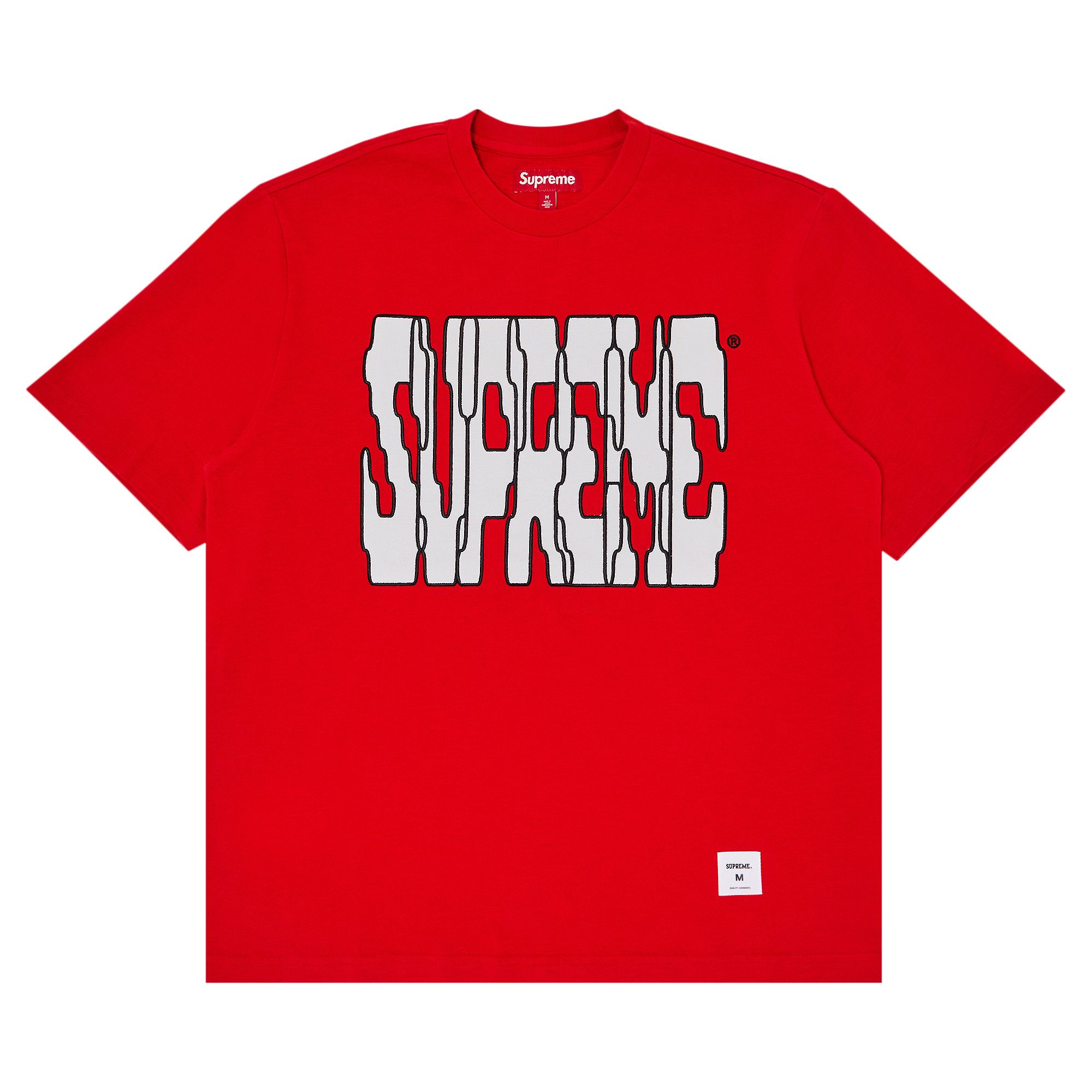 Digi outlet tee supreme