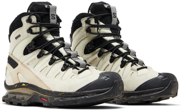Quest 3 4D GORE TEX Bleached Sand Black