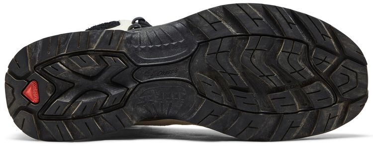 Quest 3 4D GORE TEX Bleached Sand Black
